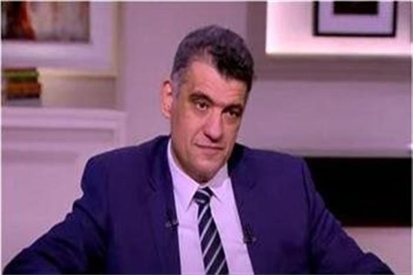 عميد المعهد القومي للأورام