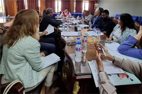 المجلس القومي للطفولة والأمومة