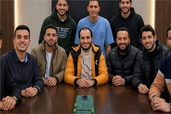 هندسة كفر الشيخ