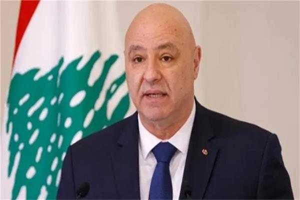 جوزيف عون