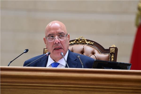 السيد المستشار هشام بدوى