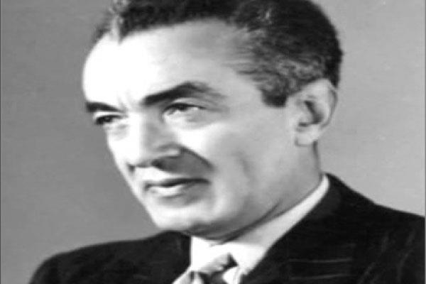 محمد التابعى