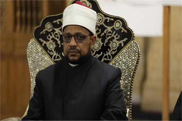 الدكتور محمد الجندي