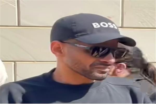  الفنان حمدى الميرغني 