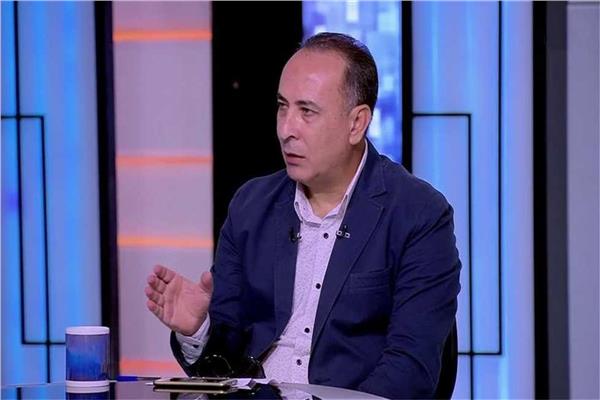 عصام مرعي