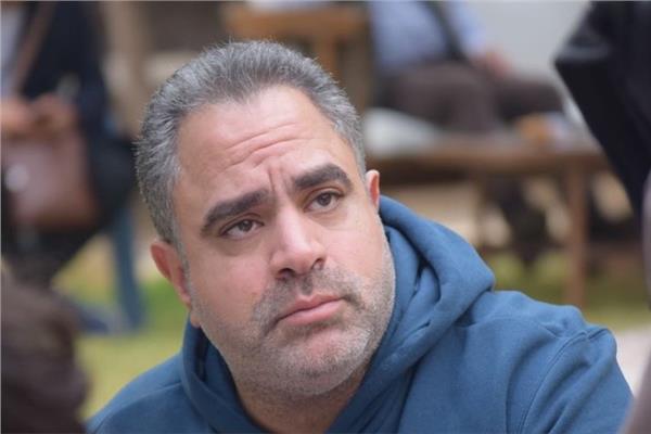 محمد شاهين