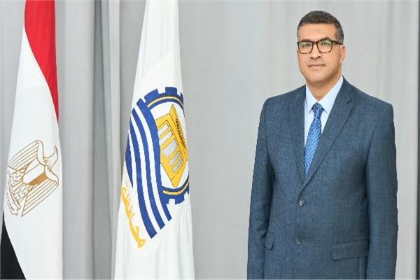 اللواء دكتور مصطفى الببلاوي
