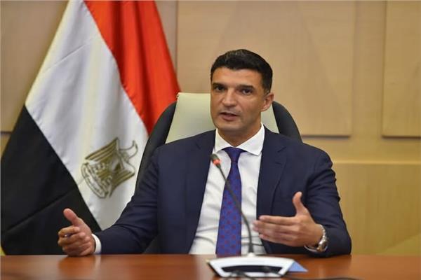 المهندس خالد هاشم