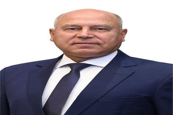  وزير النقل