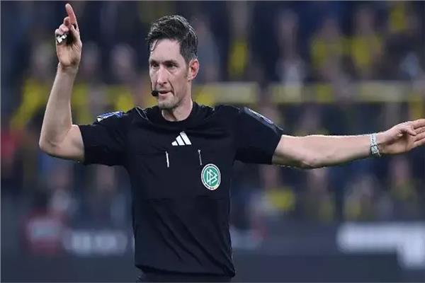 الألماني ماتياس يولنبيك