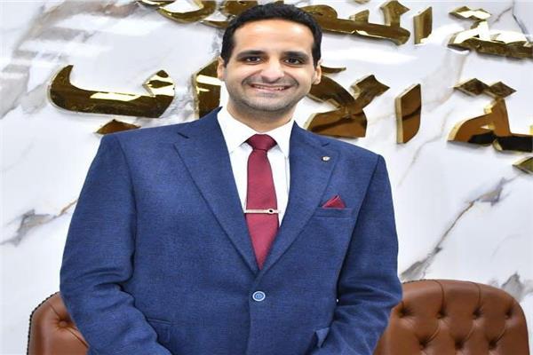 الدكتور أحمد أحمد عثمان