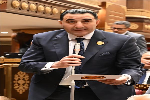 الدكتور السعيد غنيم