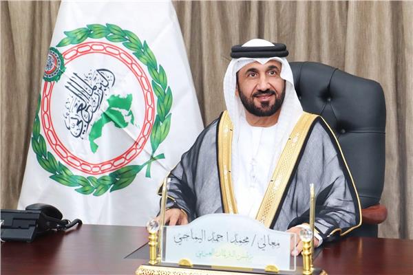 محمد اليماحي