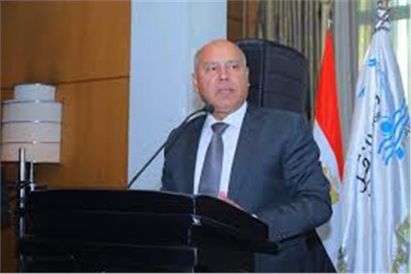 الفريق مهندس كامل الوزير
