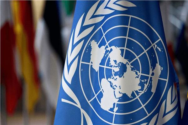شعار الأمم المتحدة