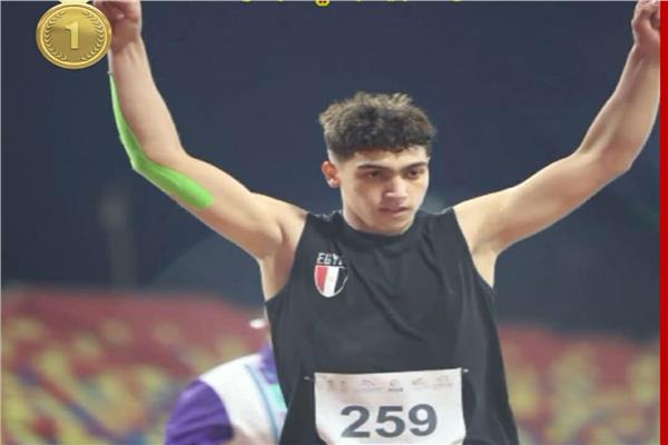 محمد أسامة