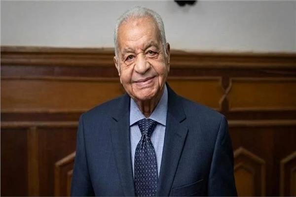 اللواء أركان حرب كمال مدبولي