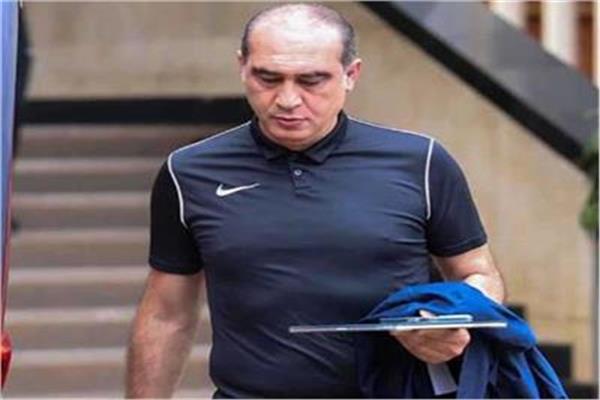 علي ماهر