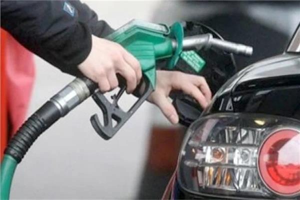 أسعار البنزين في الولايات المتحدة