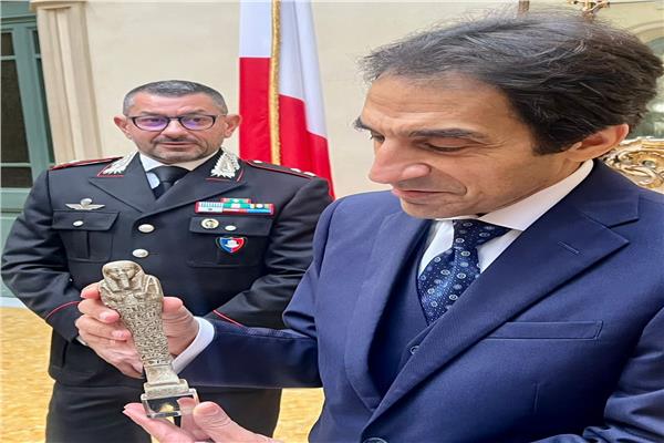 السفير بسام راضي