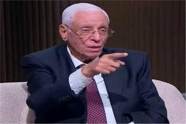 الدكتور حسام موافي