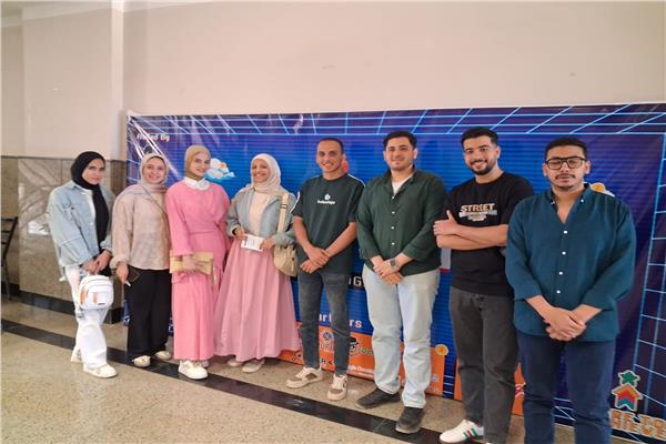 جامعة الدلتا التكنولوجية 