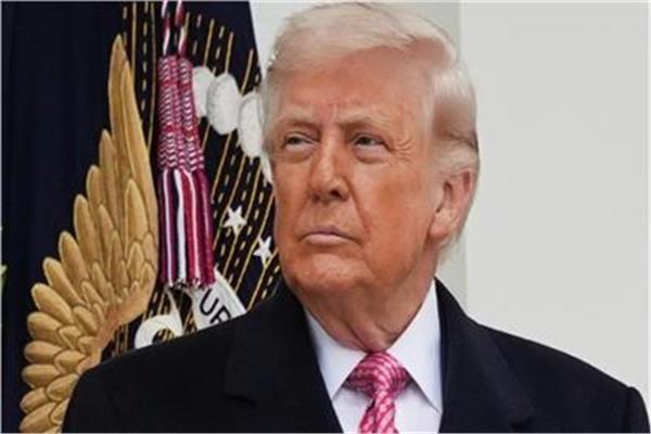 دونالد ترامب
