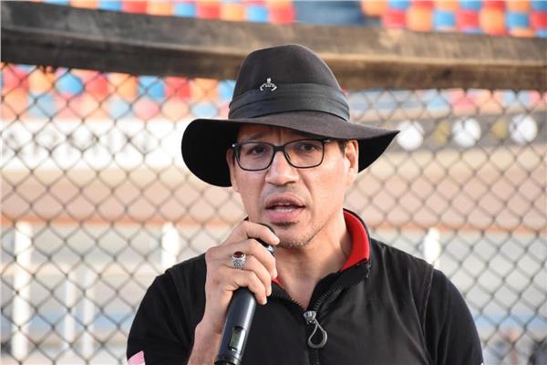 محمد إبراهيم