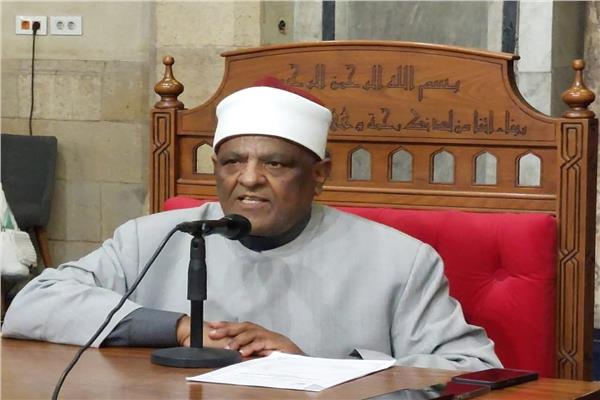 د. عباس شومان