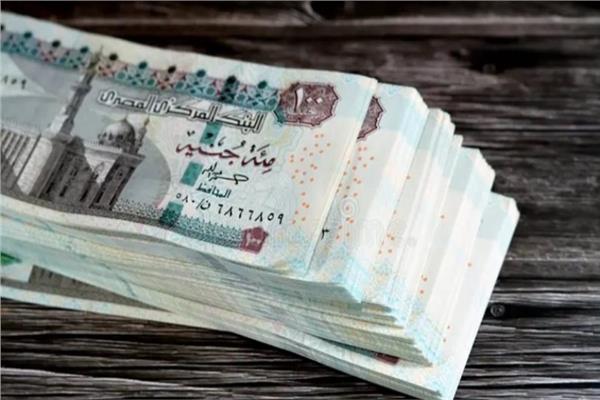 عملات مصرية