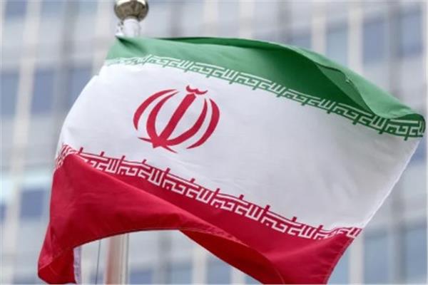  إيران