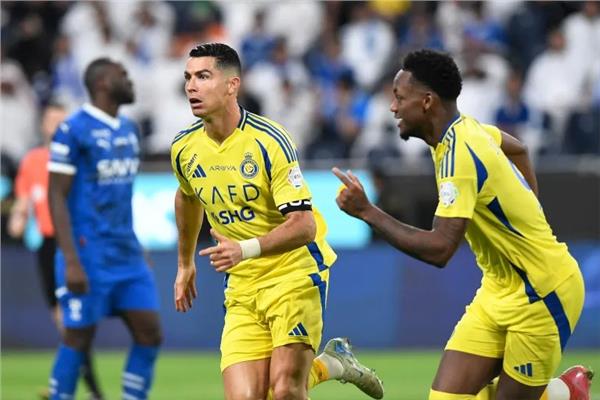 النصر