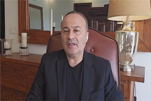 العميد منير شحادة الخبير العسكري والاستراتيجي