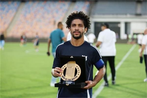 أحمد العجوز