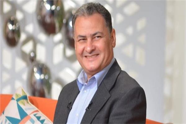 رشدي الدقن