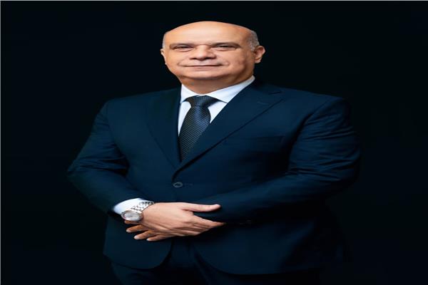 نادر الداجن أمينًا للعمل الأهلي المركزي