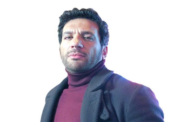 حسن الرداد
