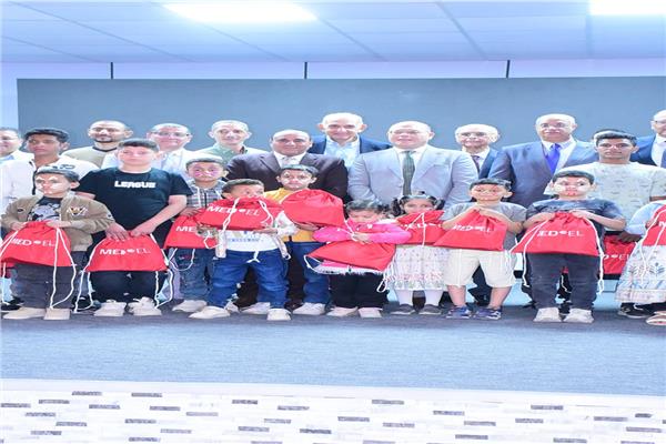 الدكتور حسان النعماني رئيس الجامعة