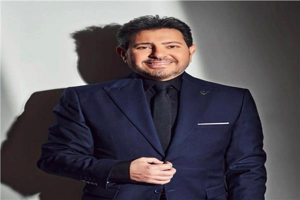 هاني شاكر