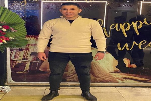 المجني عليه