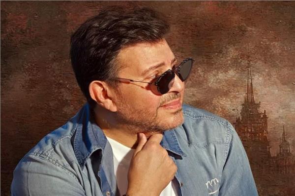 هاني شاكر