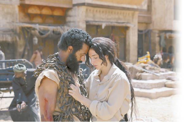  أفلام عيد الأضحى