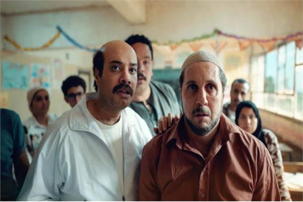 فيلم  برشامة