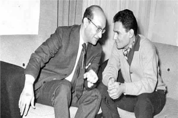 موسيقار الأجيال «عبد الوهاب»