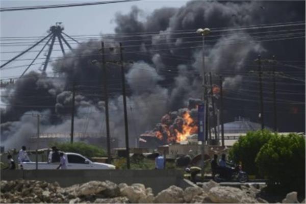 صورة أرشيفية