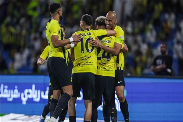 اتحاد جدة