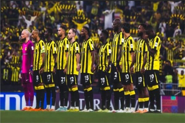 اتحاد جدة