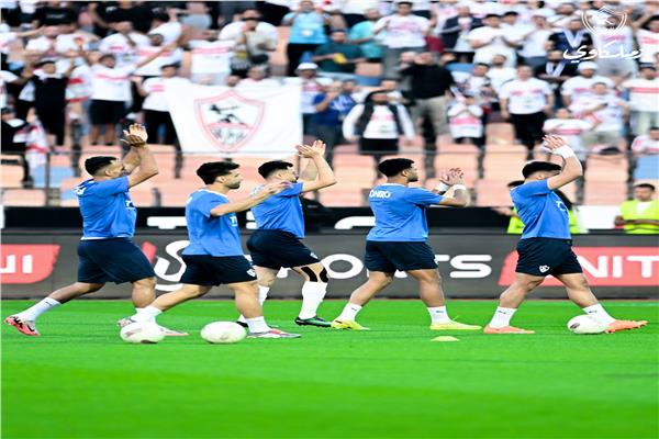الزمالك
