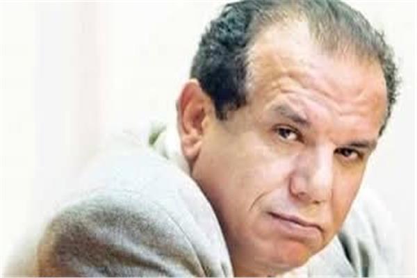  الفنان فتوح أحمد