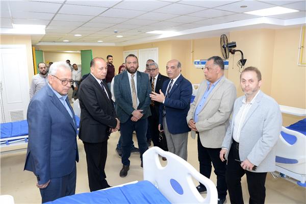 الدكتور شريف خاطر